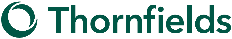Thornfields Logo